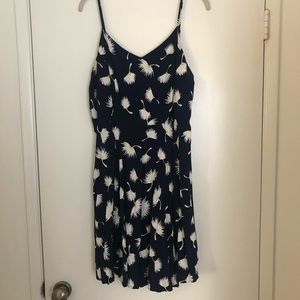Old Navy Skater Dress